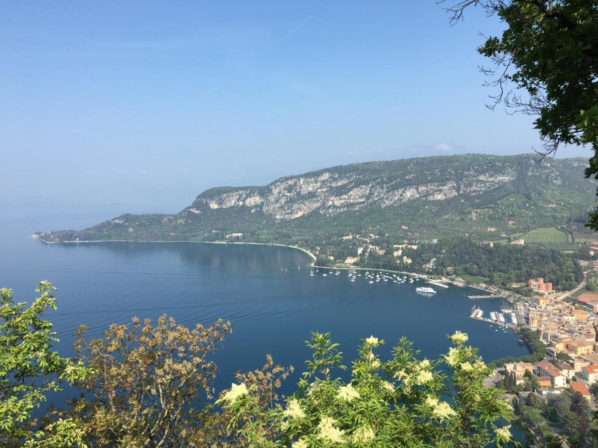 Appartamento Casa Cele Garda  Esterno foto