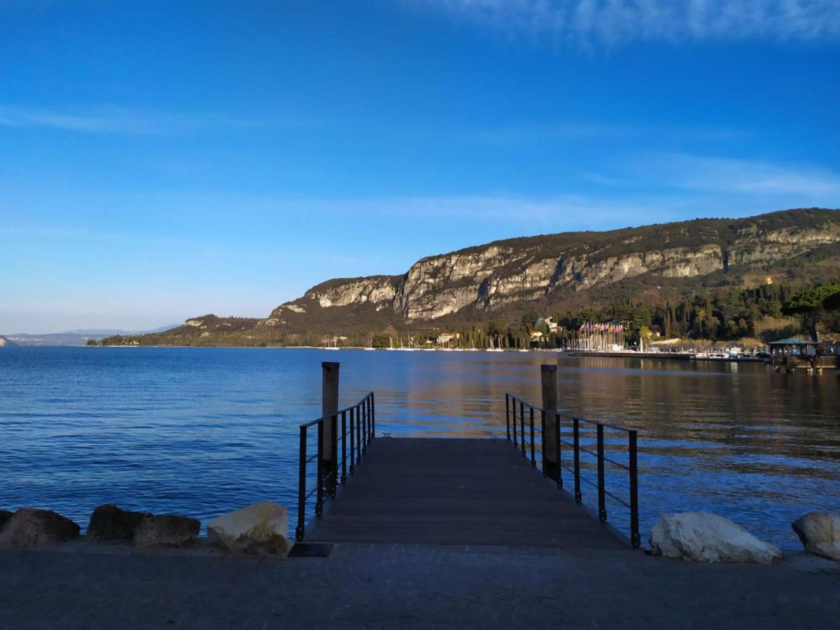 Appartamento Casa Cele Garda  Esterno foto