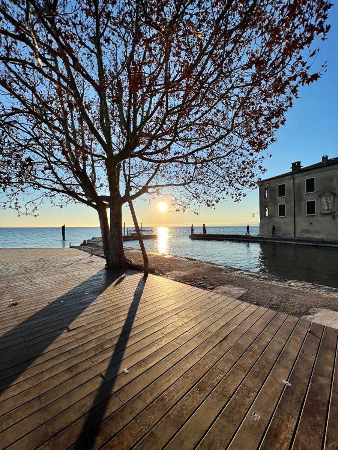 Appartamento Casa Cele Garda  Esterno foto