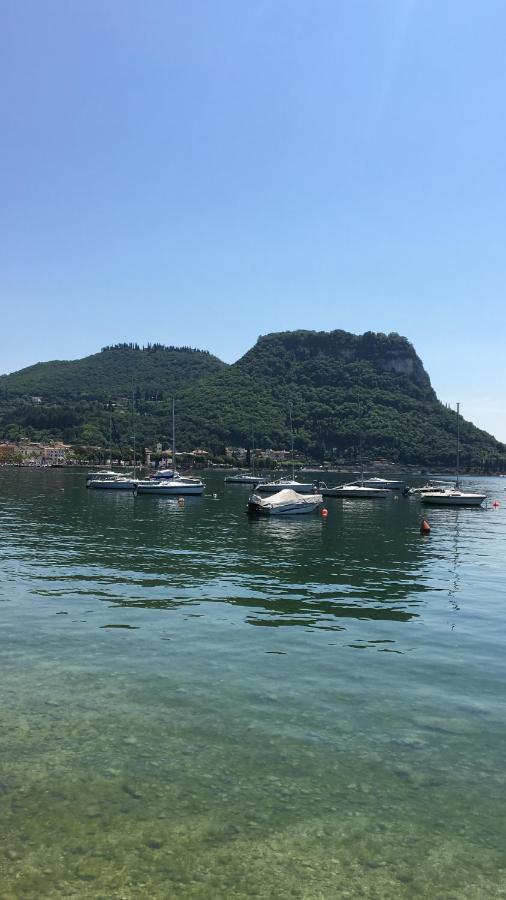 Appartamento Casa Cele Garda  Esterno foto