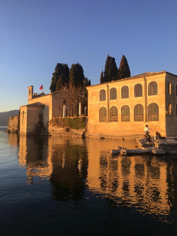 Appartamento Casa Cele Garda  Esterno foto