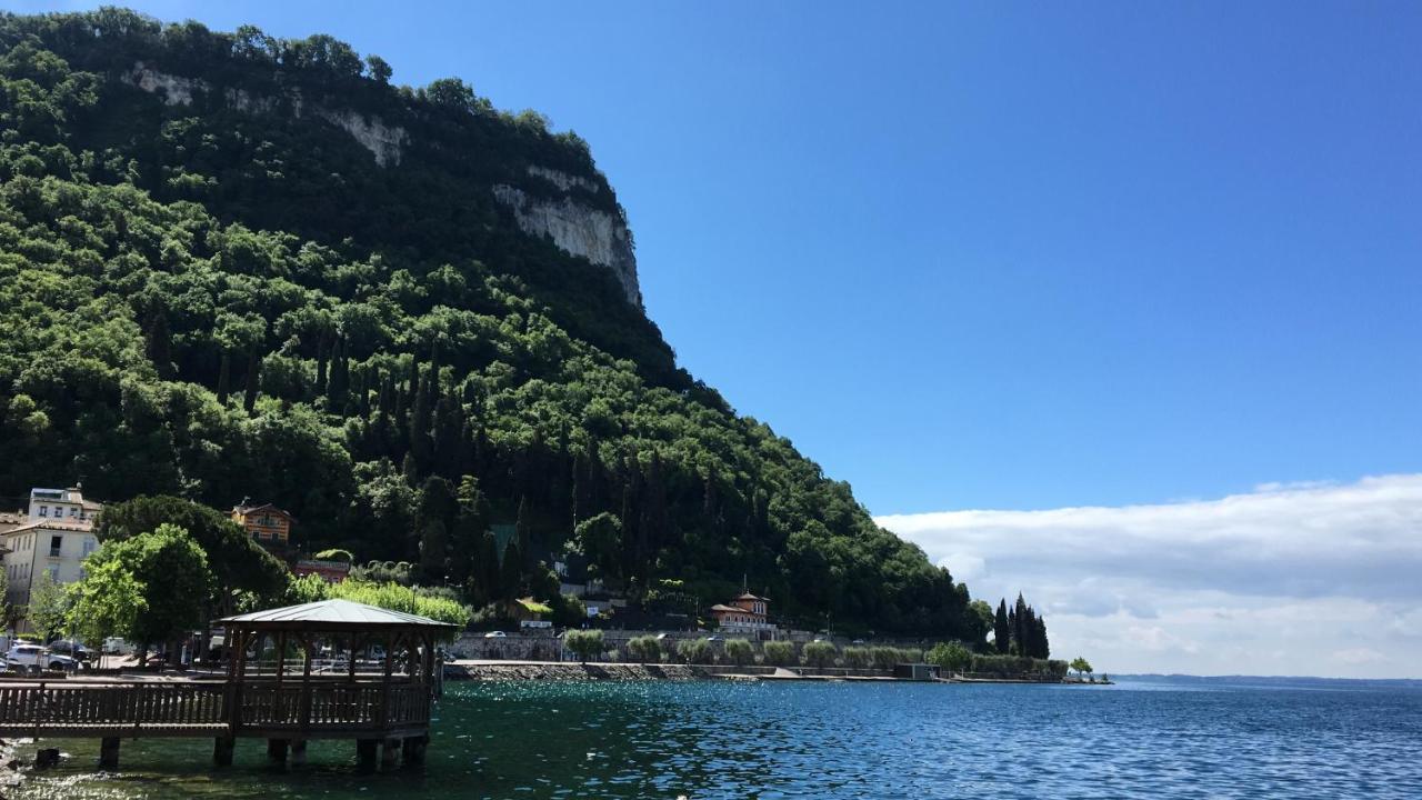 Appartamento Casa Cele Garda  Esterno foto