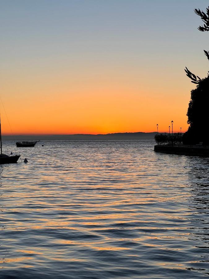 Appartamento Casa Cele Garda  Esterno foto