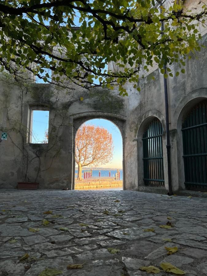 Appartamento Casa Cele Garda  Esterno foto