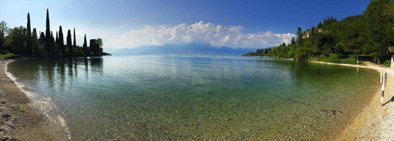 Appartamento Casa Cele Garda  Esterno foto