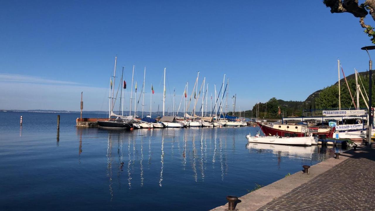 Appartamento Casa Cele Garda  Esterno foto