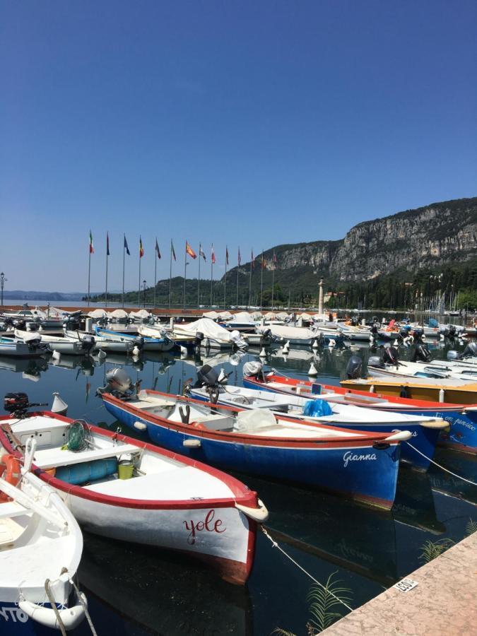 Appartamento Casa Cele Garda  Esterno foto