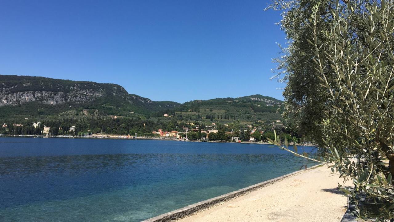 Appartamento Casa Cele Garda  Esterno foto