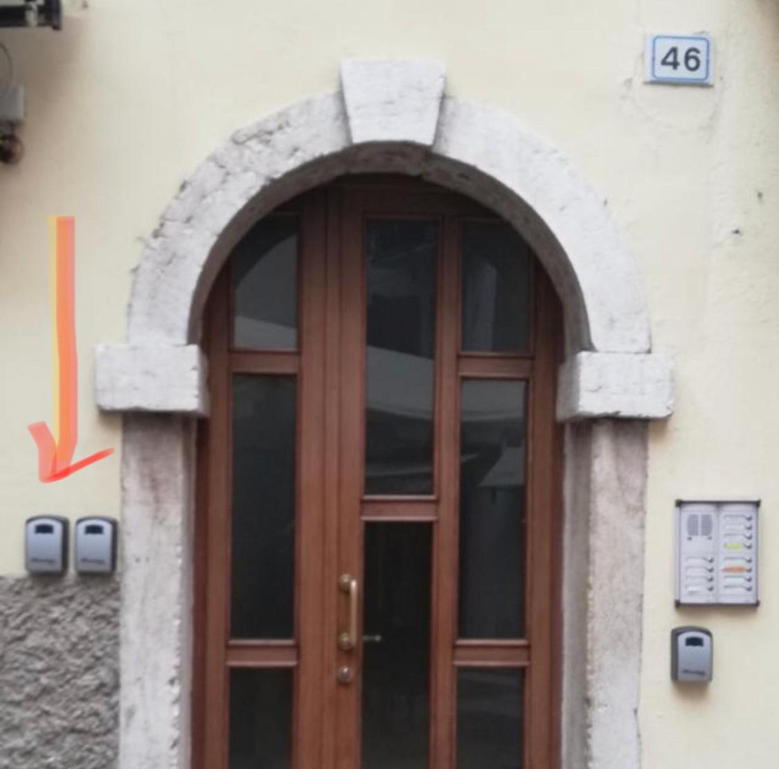 Appartamento Casa Cele Garda  Esterno foto